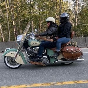 Meet your Posher, Kraig